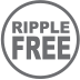 ripple free